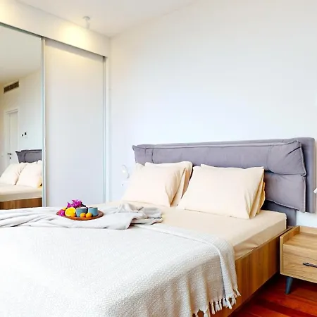 Figs And Olives Vila 6 Dolac